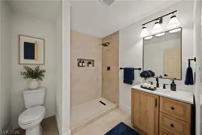 4378 Swandale Avenue Bathroom