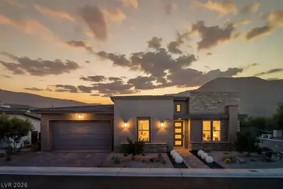 6759 Ivory Sage Street, Las Vegas