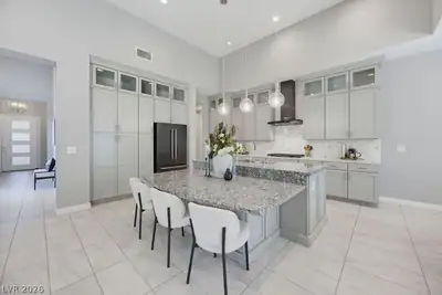 6759 Ivory Sage Street, Las Vegas, NV 89148 Kitchen