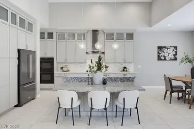 6759 Ivory Sage Street, Las Vegas, NV 89148 Kitchen