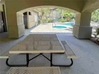 9000 Las Vegas Boulevard 2029 Patio