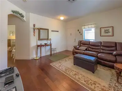 9000 Las Vegas Boulevard 2029 Living Room