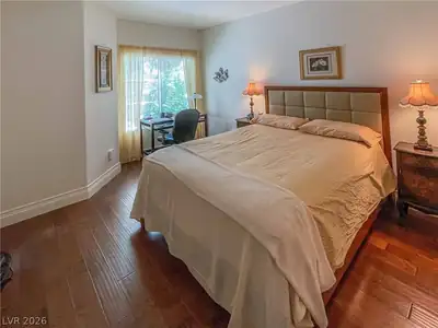9000 Las Vegas Boulevard 2029 Bedroom