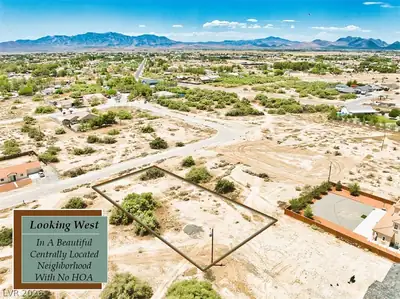 2261 South Manzanita Drive 