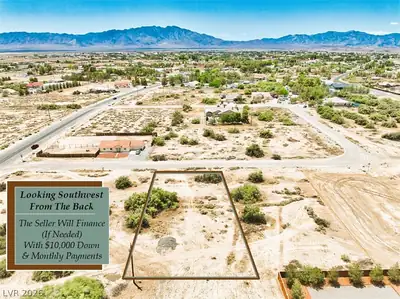 2261 South Manzanita Drive 