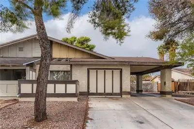 3959 Spring Leaf Drive, Las Vegas