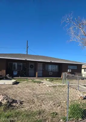 1644 Cadillac Lane ., Las Vegas