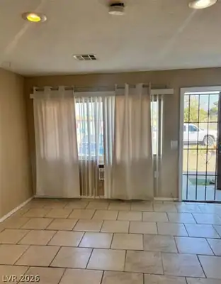 1644 Cadillac Lane . Living Room