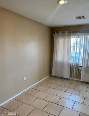 1644 Cadillac Lane . Bedroom