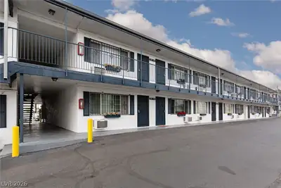 4600 University Center Drive 247, Las Vegas