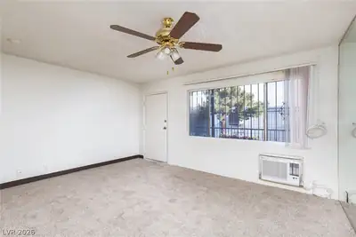 4600 University Center Drive 247 Living Room
