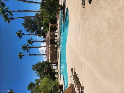 7250 Diamond Canyon Lane 202 Pool