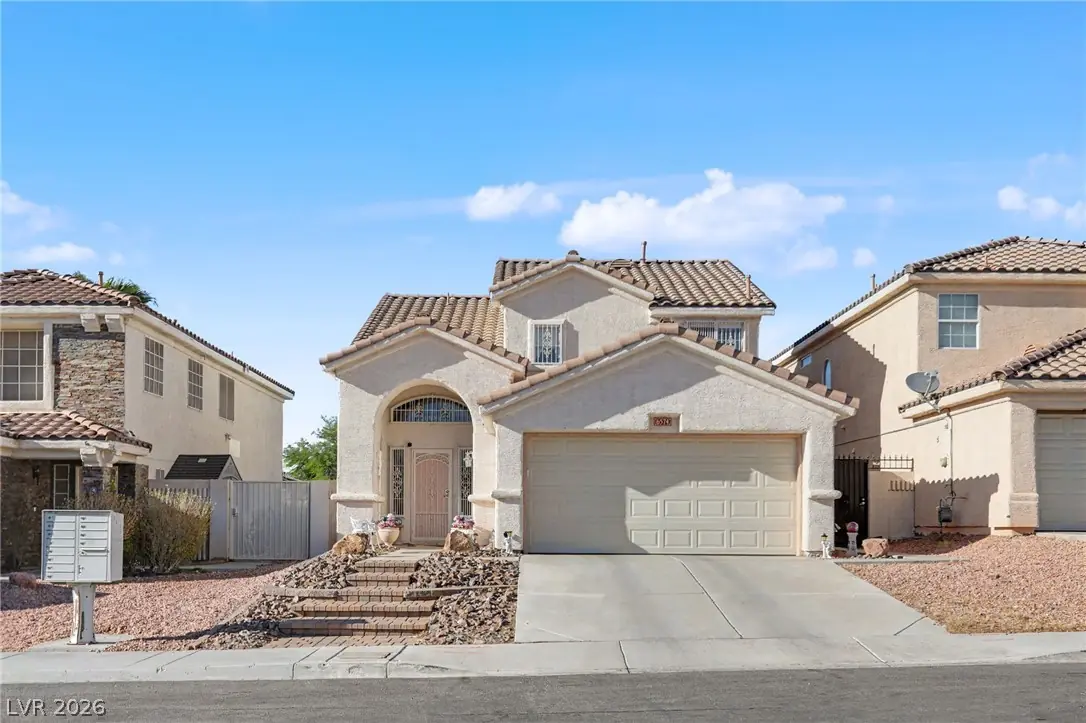 6574 Jordan River Drive