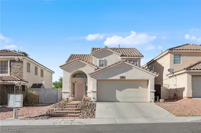 6574 Jordan River Drive Las Vegas, NV 89156