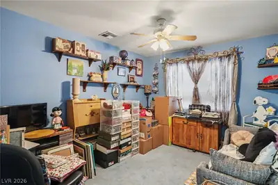 6574 Jordan River Drive Bedroom