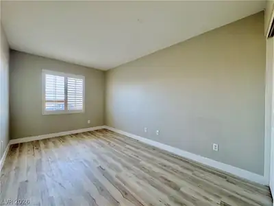 8181 West Rochelle Avenue Bedroom