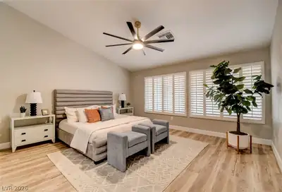2837 Billy Casper Drive Primary Bedroom