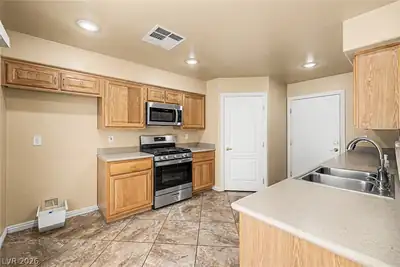 8515 Dyker Heights Avenue Kitchen
