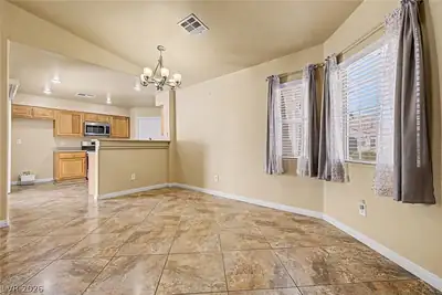 8515 Dyker Heights Avenue Dining Area