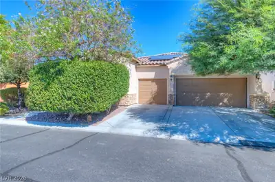 5734 Hoptree Drive Pahrump, NV 89061
