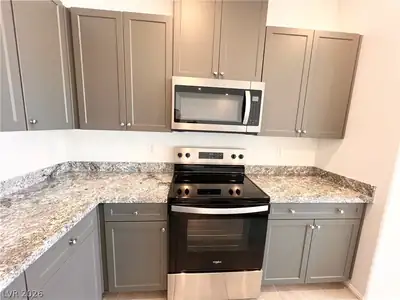 5641 Spellbinding Street Kitchen