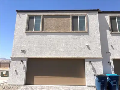 5641 Spellbinding Street Front of Structure