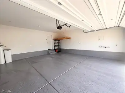 5641 Spellbinding Street Garage