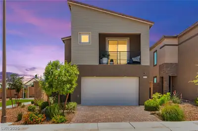 9743 Mojave Mountain Street Las Vegas, NV 89166