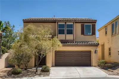 97 Daisy Springs Court, Las Vegas
