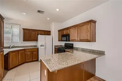 97 Daisy Springs Court Kitchen