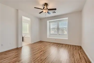 97 Daisy Springs Court Bedroom