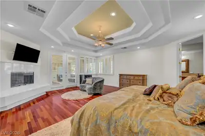 2030 Marina Bay Court Primary Bedroom