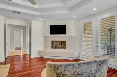 2030 Marina Bay Court Living Room