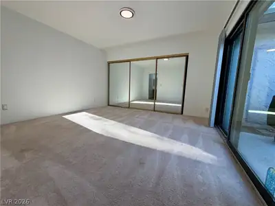 3073 Conquista Court Bedroom