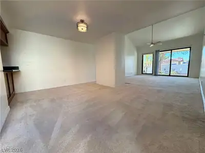 3073 Conquista Court Living Room