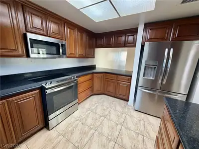 3073 Conquista Court Kitchen