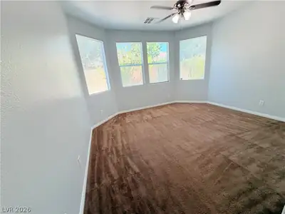 5604 Rocky Ravine Avenue Bedroom