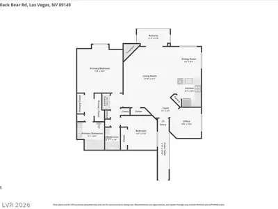 4920 Black Bear Road 204 