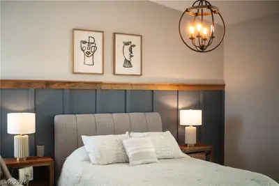 758 Faircliff Court Bedroom