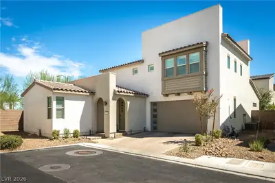 758 Faircliff Court Henderson, NV 89052