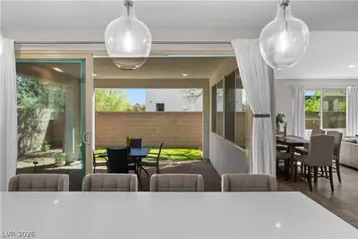 758 Faircliff Court Dining Area