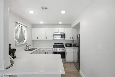 5008 South Rainbow Boulevard 108 Las Vegas, NV 89118