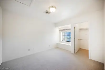 1109 Halite Court Bedroom