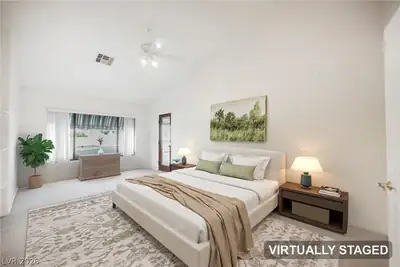 1109 Halite Court Primary Bedroom