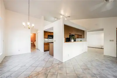 1109 Halite Court Dining Area
