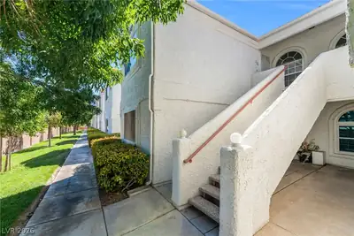 1800 Edmond Street 228 Las Vegas, NV 89146