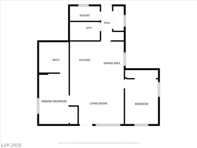 655 F Avenue Floor Plan