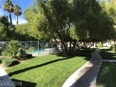 5070 Tara Avenue 115 Yard