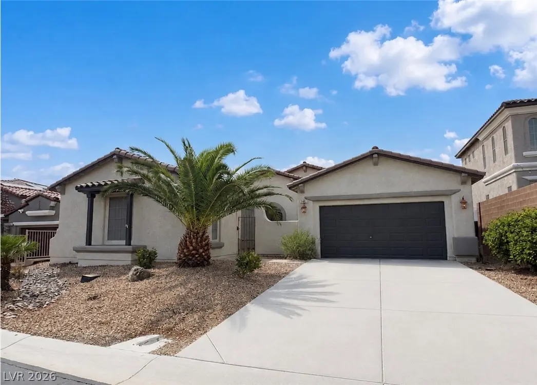 9961 Artistic Walk Avenue