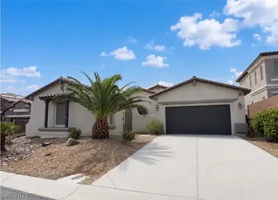 9961 Artistic Walk Avenue, Las Vegas
